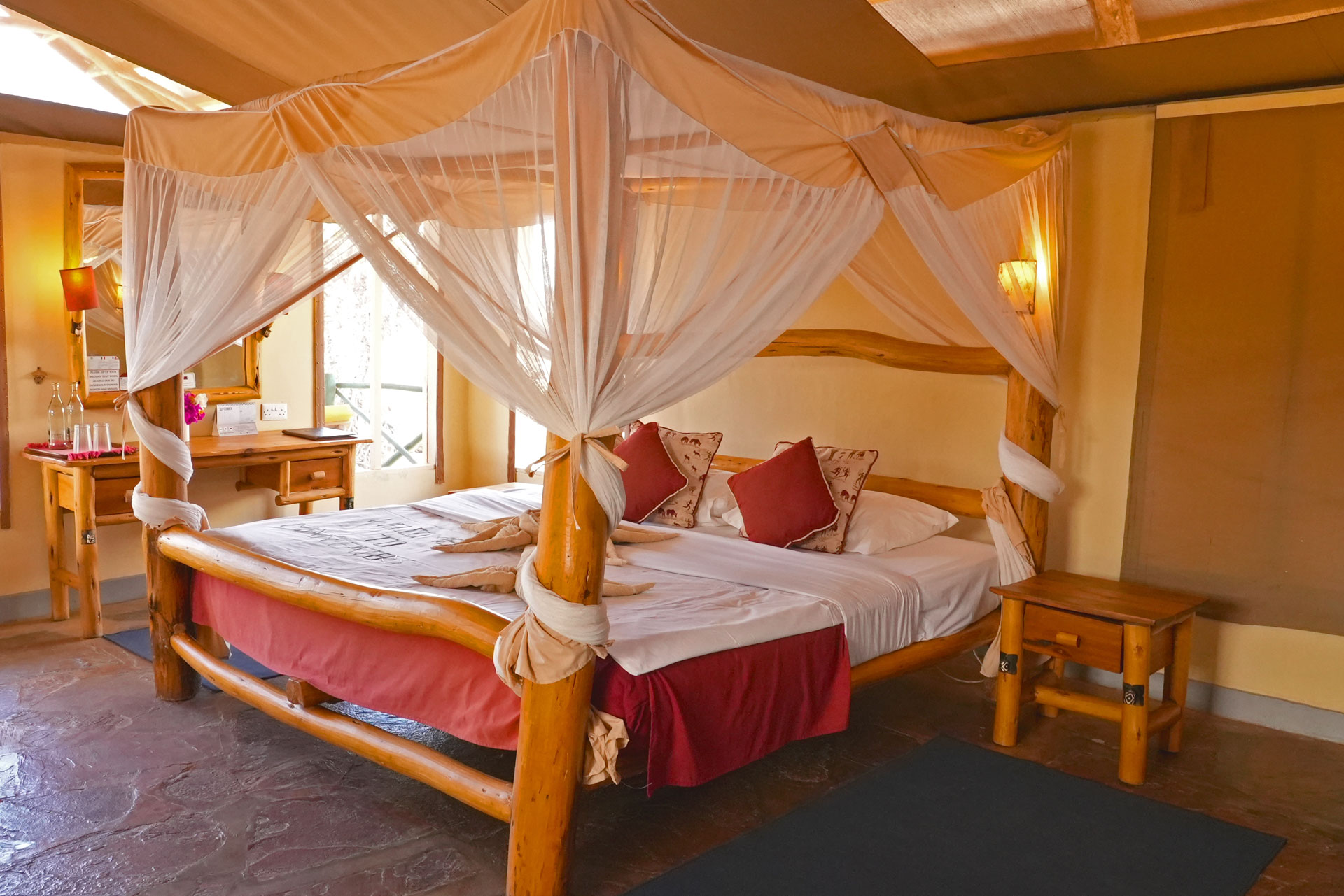 3 Days 2 Nights Tsavo Festive Season Safari Package