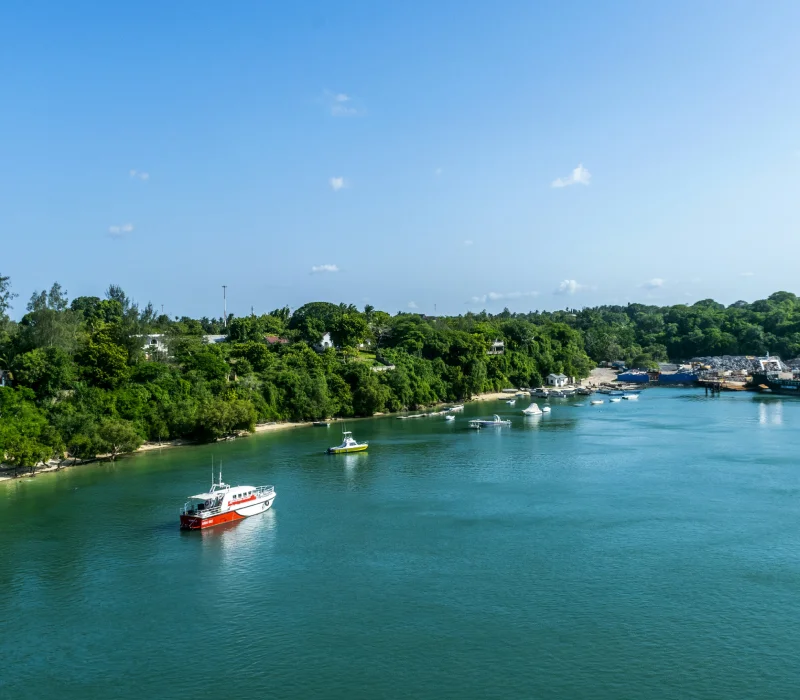 3 Days 2 Nights Festive Season Kilifi Package