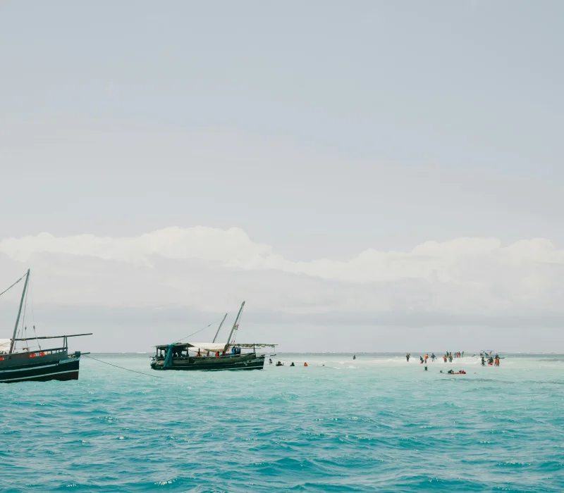 4 Days  3 Nights Mombasa Family Package