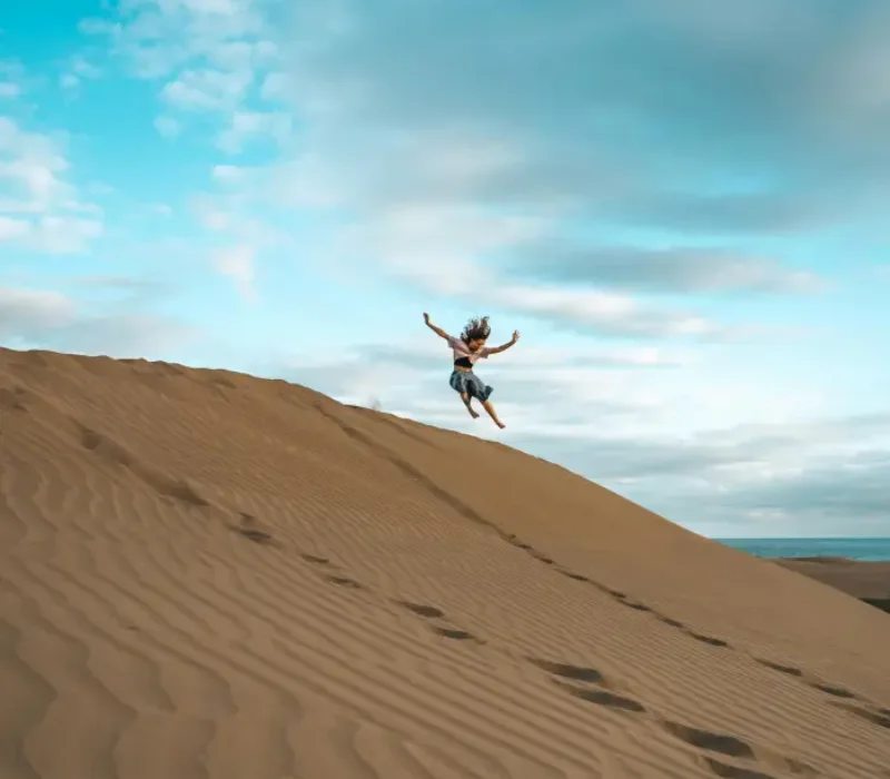 3-Day 2-Night Chalbi Desert Safari Experience