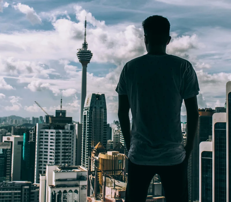 5 Days 4 Nights Malaysia Group Departure Package