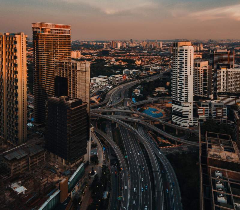 5 Days 4 Nights Malaysia Group Departure Package