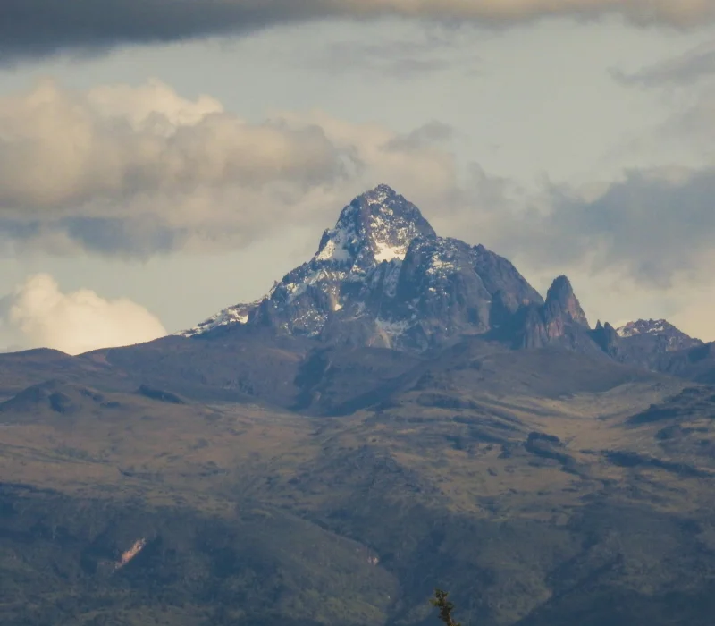 5 Days 4 Nights Nanyuki & Meru Ground Package