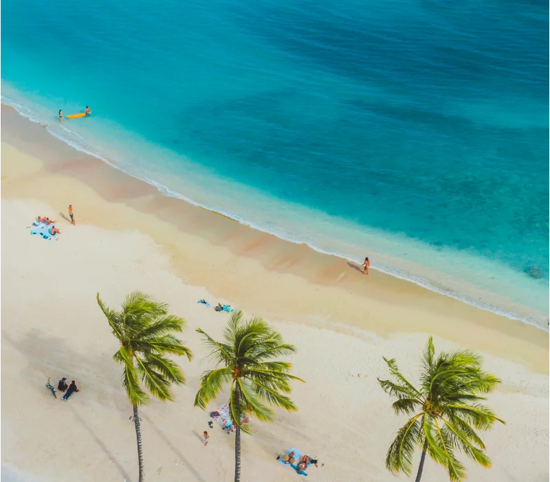 5 Days, 4 Nights Zanzibar Flying Package