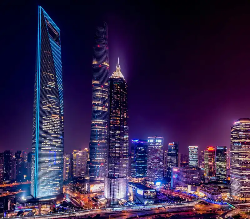 6 Days 5 Nights Classical China Package