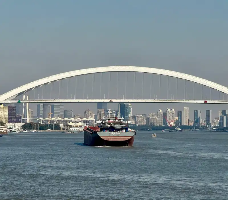 6 Days 5 Nights Classical China Package