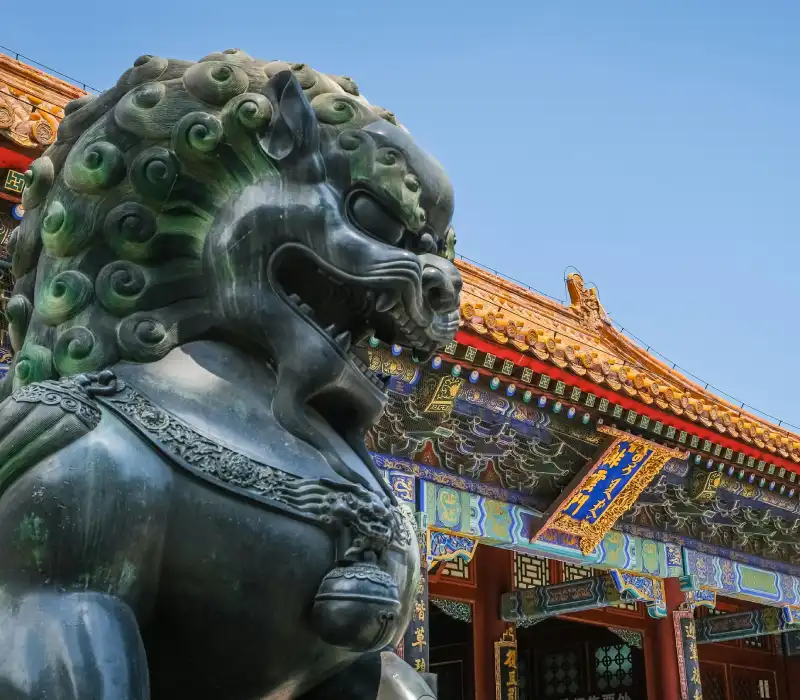 6 Days 5 Nights Classical China Package
