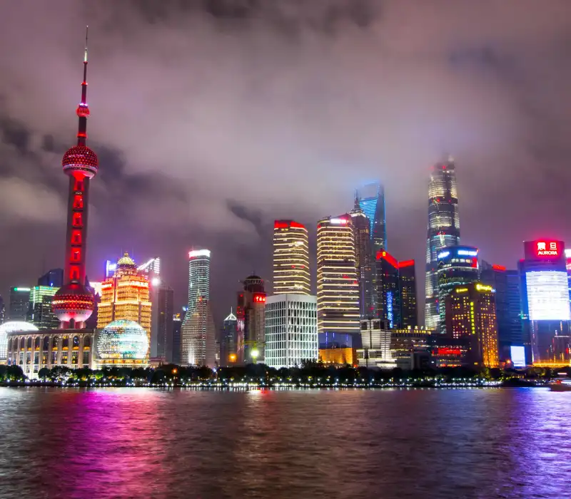 6 Days 5 Nights Classical China Package