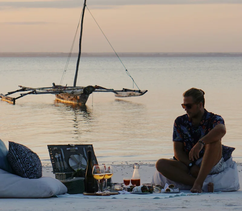 Stejos Tours and Travel