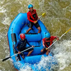 Stejos Tours & Travel - Getaways