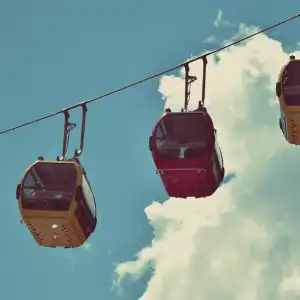 Stejos Tours & Travel - Sightseeing