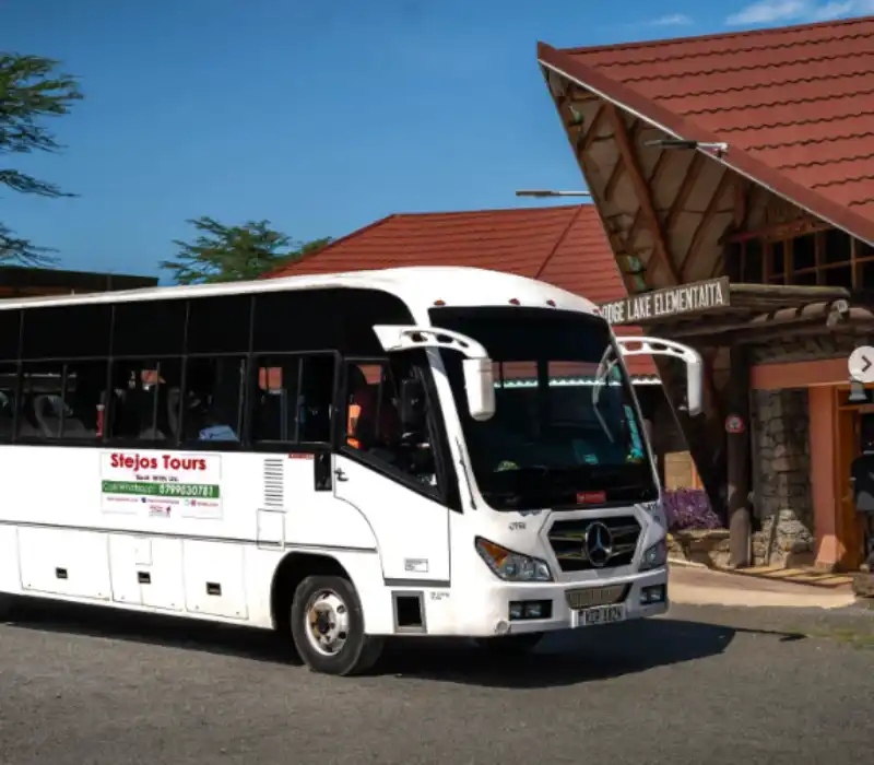 Hire Coaster/Rosa Buses in Nairobi – Reliable & Spacious Group Travel Services