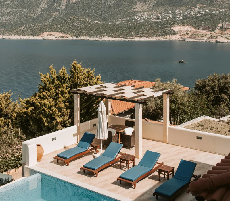 8 Days 7 Nights Turkey Holiday Package