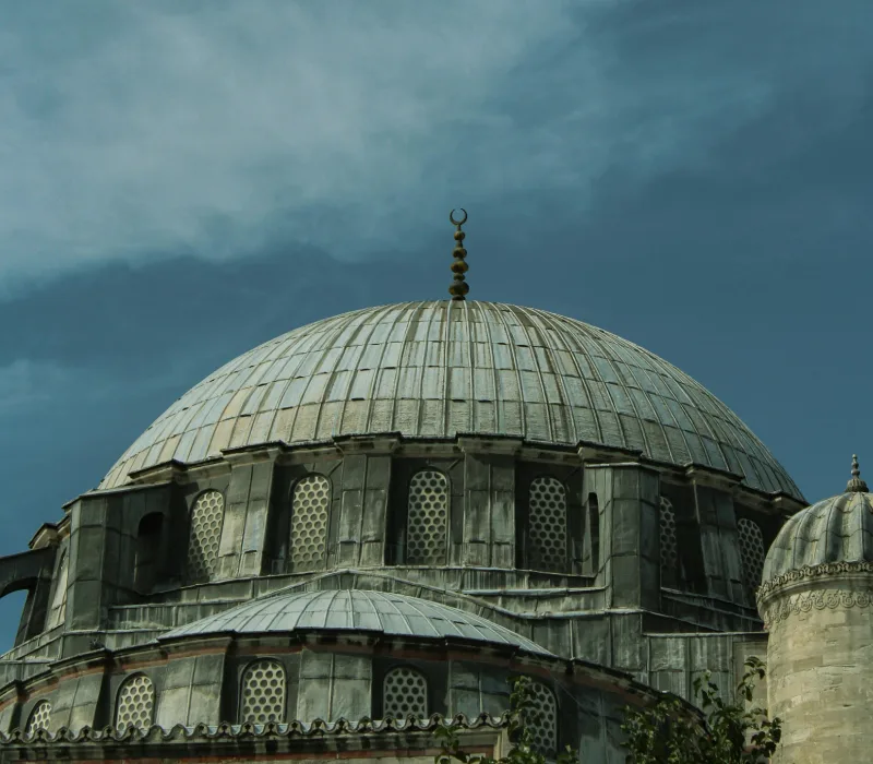 8 Days 7 Nights Turkey Holiday Package