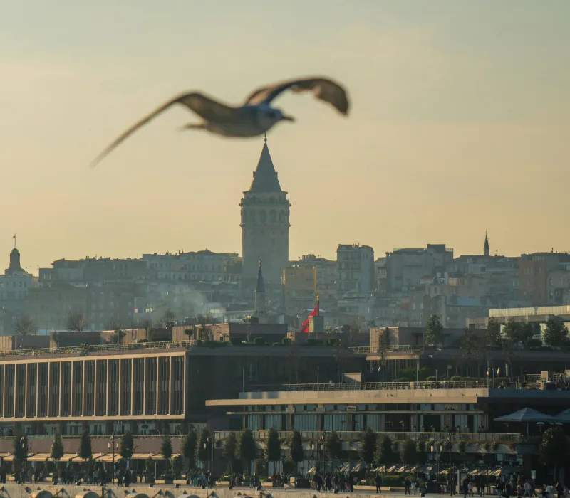 8 Days 7 Nights Turkey Holiday Package