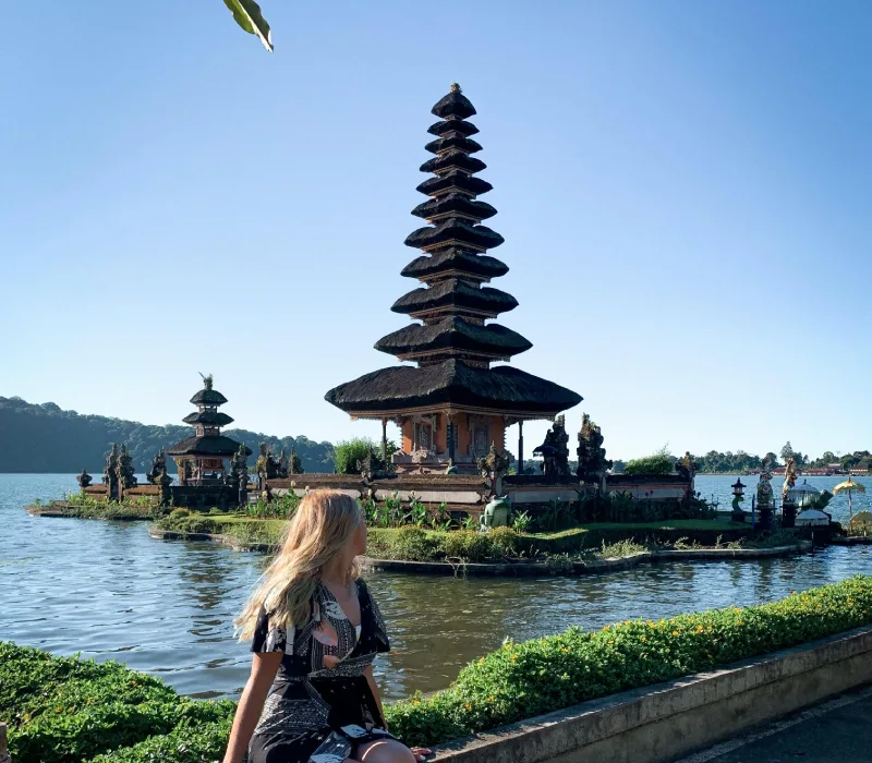 6 Days 5 Nights Bali Holiday Package
