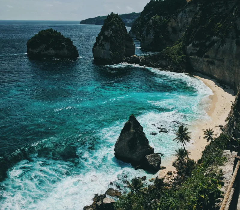 6 Days 5 Nights Bali Holiday Package
