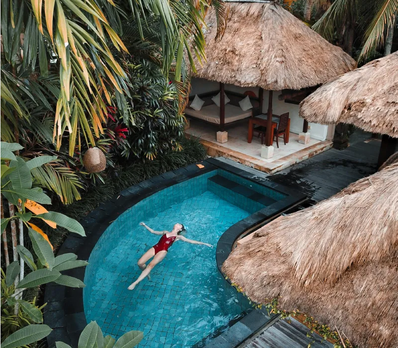 6 Days 5 Nights Bali Holiday Package