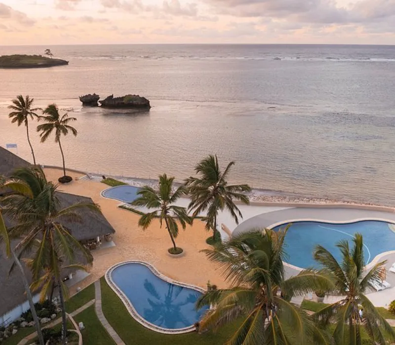 3 Days 2 Nights Hemingways Watamu Package