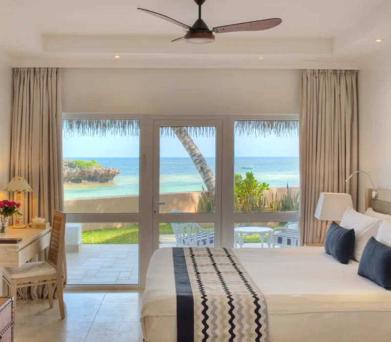 3 Days 2 Nights Hemingways Watamu Package