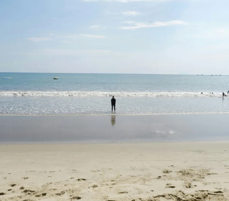 3 Days 2 Nights Lamu Island Flying Package