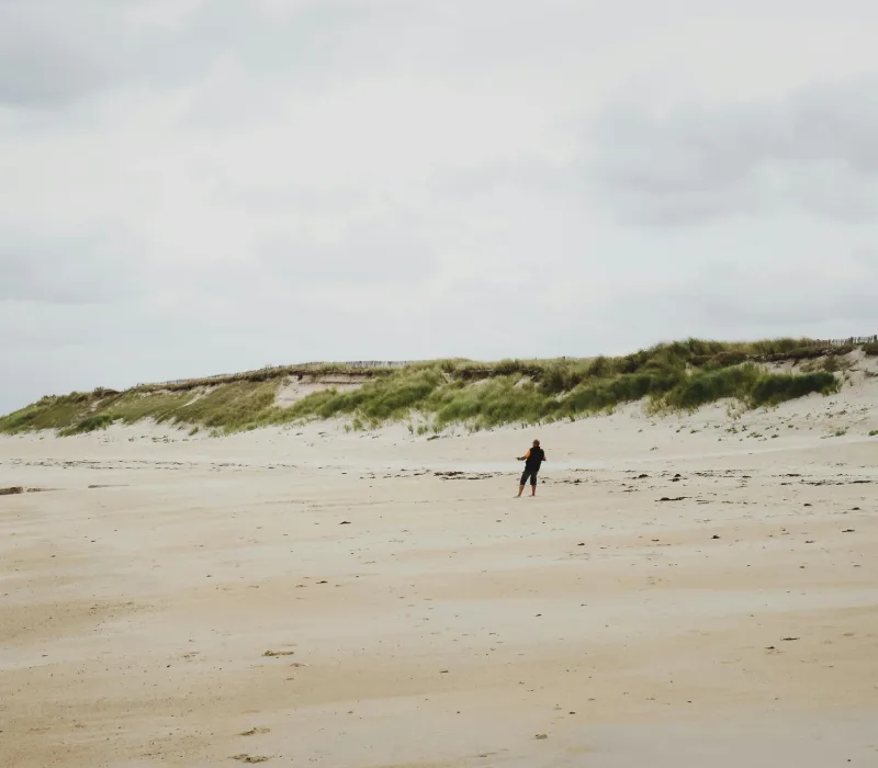 3 Days 2 Nights Lamu Island Flying Package