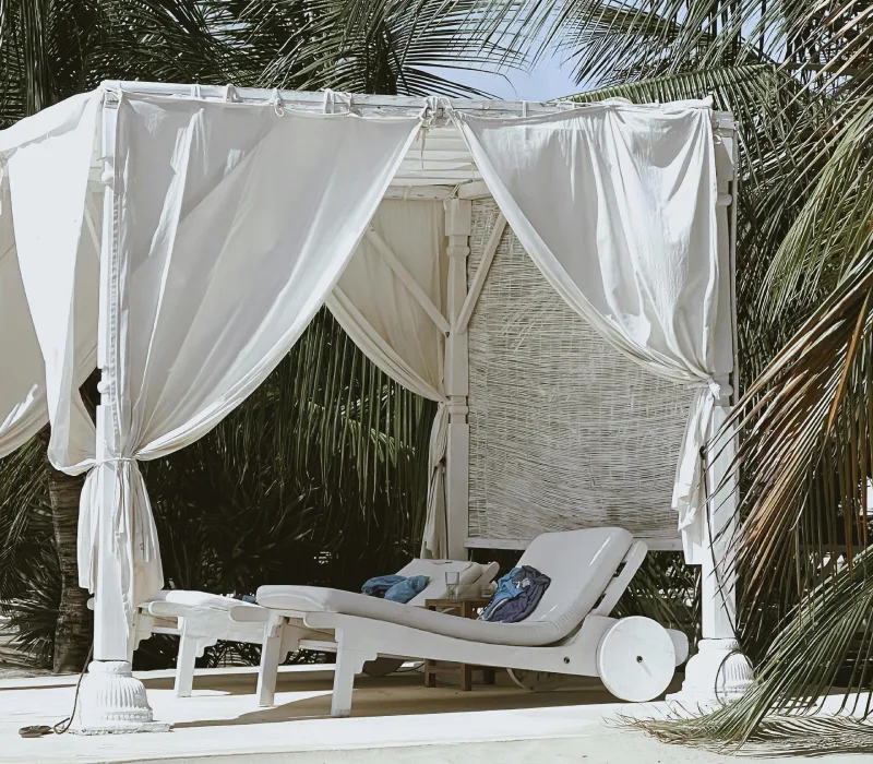 3 Days 2 Nights Lamu Island Flying Package