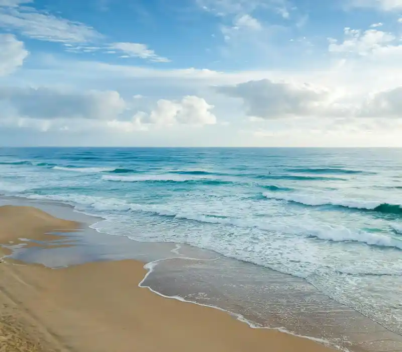 3 Days 2 Nights Baobab Beach Resort  Flying Package