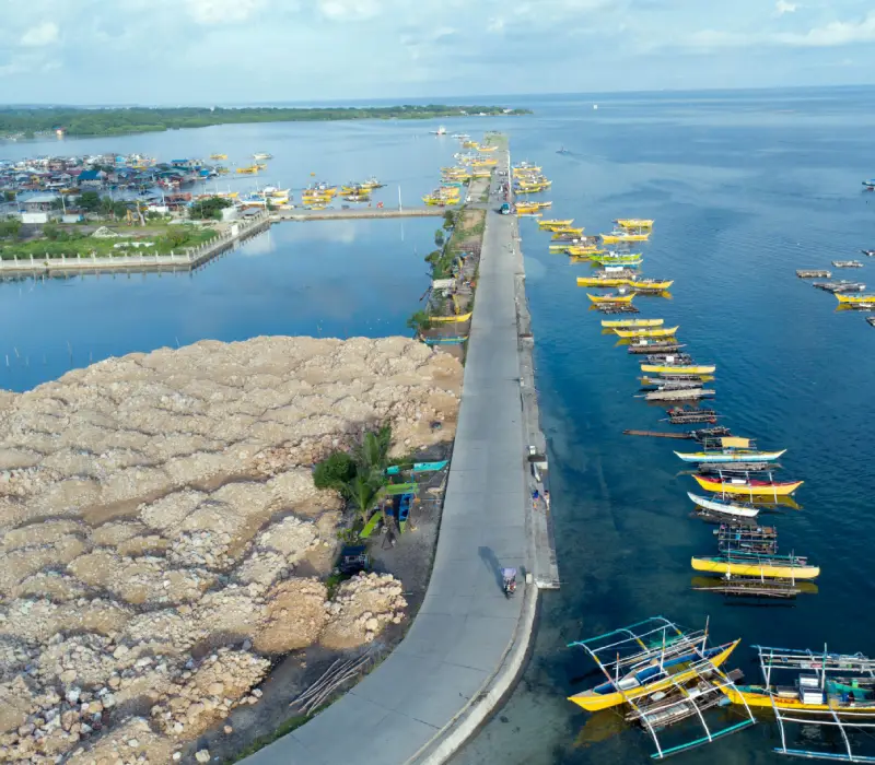 5 Days 4 Nights Philippines Group Departure Package