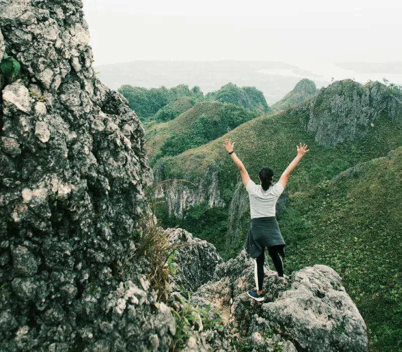 5 Days 4 Nights Philippines Group Departure Package