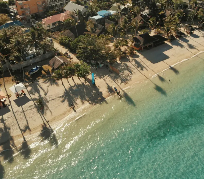 5 Days 4 Nights Philippines Group Departure Package