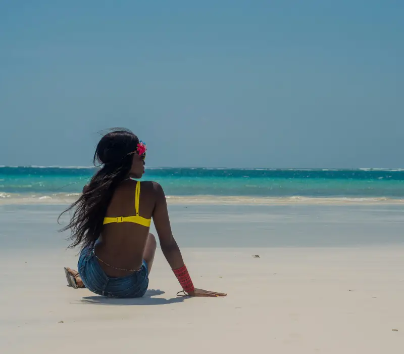 9 Days 8 Nights Maasai Mara, Nakuru, Naivasha, Tsavo & Diani Safari Package