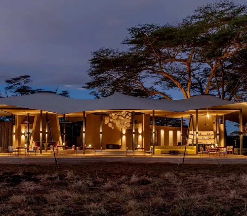 8 Days  7 Nights Classic Kenya Luxury Safari Package