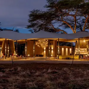 Stejos Tours & Travel - Luxury