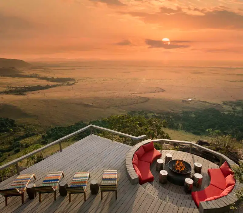 10 Days 9 Nights Kenya Luxury Honeymoon & Romance Safari Package