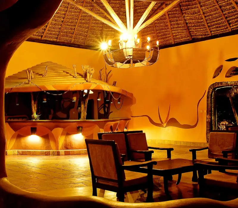 3 Days 2 Nights Samburu Sopa Easter Group Safari Package