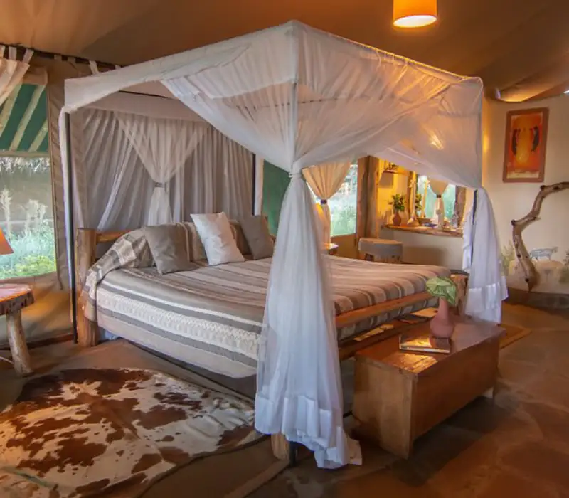3 Days 2 Nights Amboseli Private Safari Package
