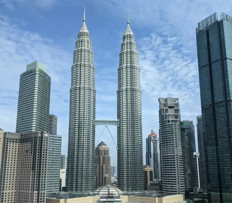 5 Nights 6 Days Singapore and Malaysia Group Departure Package