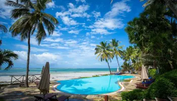 Voyager Beach Resort