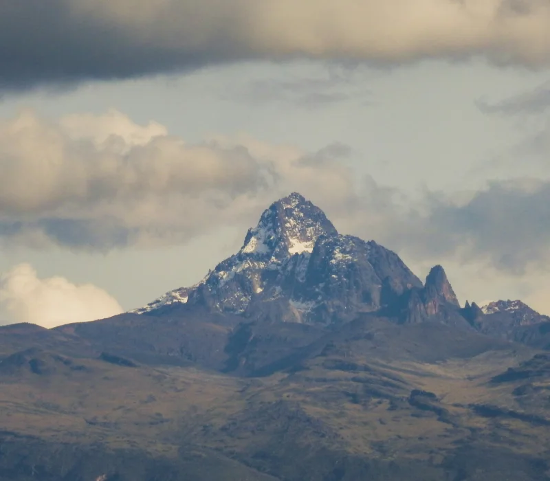 5 Days Ol Pejeta, Meru & Samburu Safari