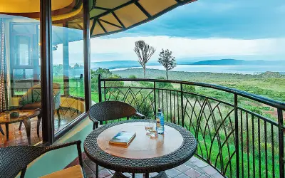 Nakuru Sopa Lodge