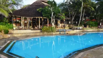 Baobab Beach Resort
