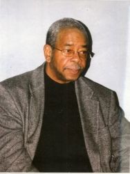 Dr. Maxwell Stanford Dr. Maxwell Stanford
