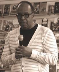 Dr. Tony Monteiro Dr. Tony Monteiro