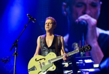 Depeche Mode photo