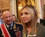 Поклонская похожа на украинского диверсанта в российской власти