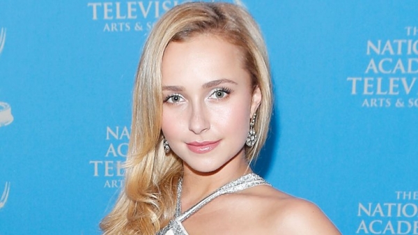 Hayden Panettiere