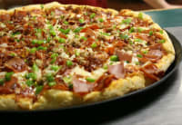 Junction Special Pizza