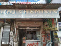 Raj Chemist