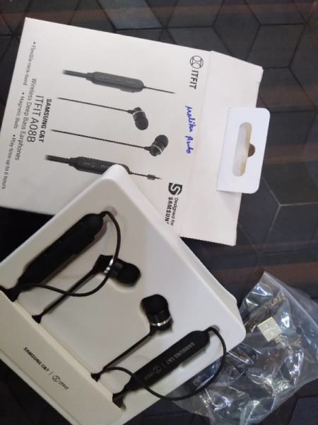 itfit wireless earphone a08b